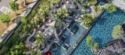 OUE Twin Peaks (D9), Condominium #547813241